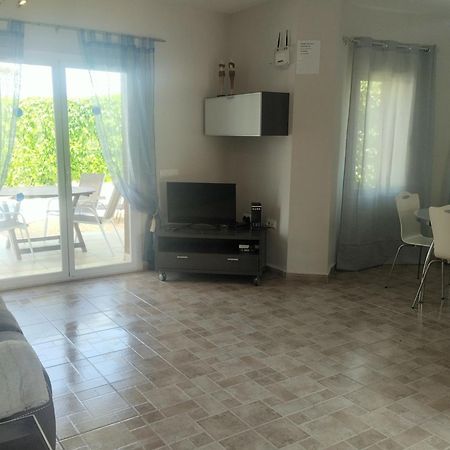 Villas Benicadims - Btb Beniarbeig Buitenkant foto